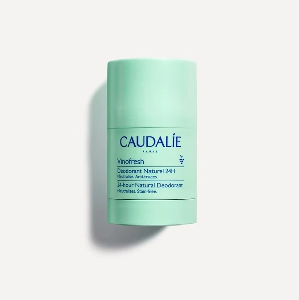 Caudalie Vinofresh Naturel Stick Deodorant 50 gr