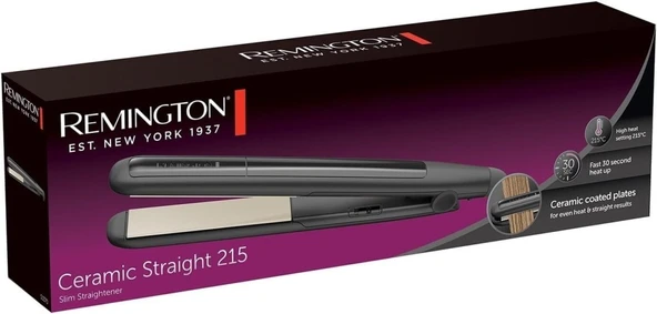 Remington S1370 Seramik Saç Düzleştirici