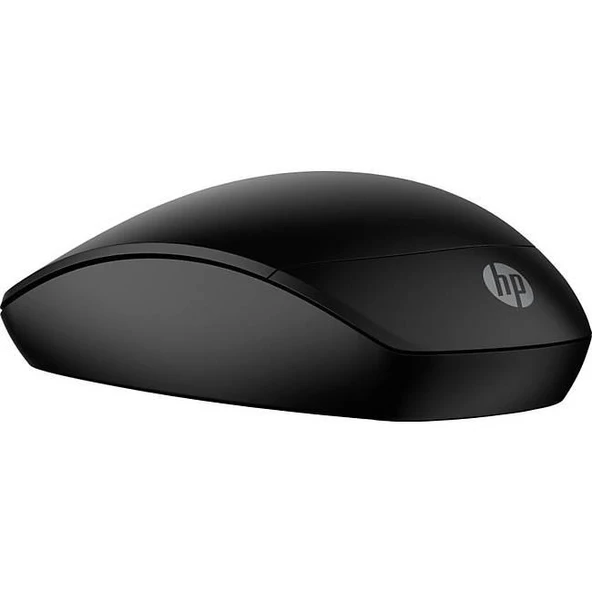 HP 235 İnce Kablosuz Mouse (4E407UT) - 2