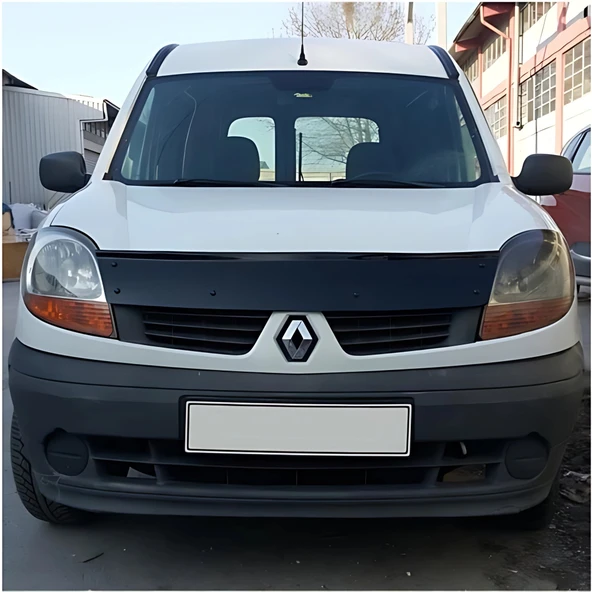 Renault Kangoo Ön Kaput Koruyucu - Basic | 1998-2003 - 3