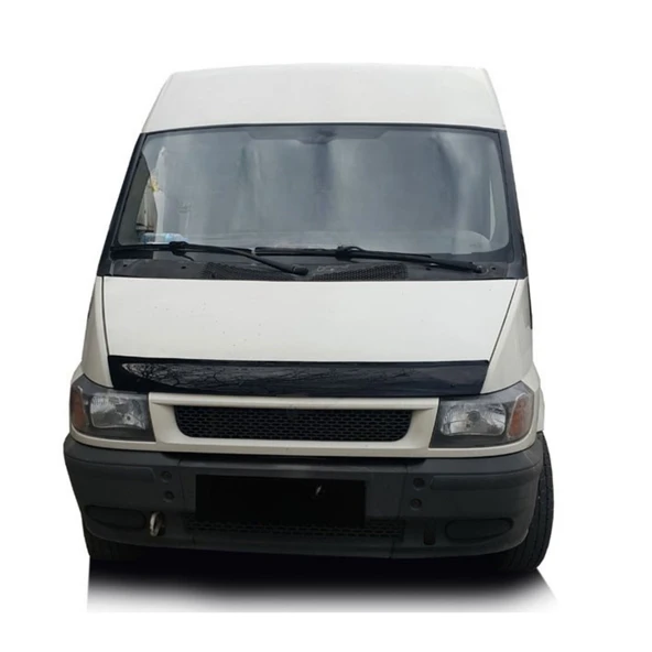 Ford Transit Ön Kaput Koruyucu - Basic | 2002-2006 - 3