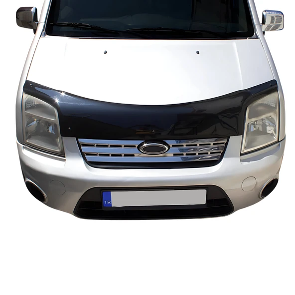 Ford Connect Ön Kaput Koruyucu - Basic | 2008-2014 - 3
