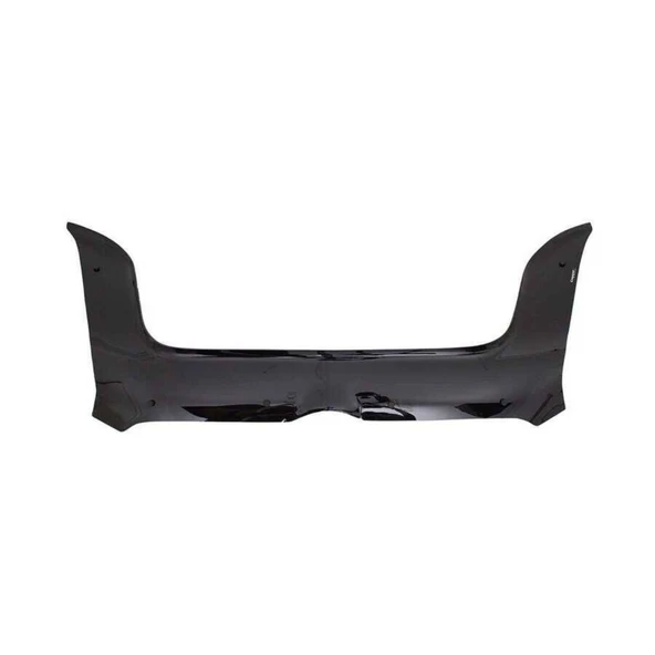 Fiat Doblo Ön Kaput Koruyucu - Basic | 2015-2021 - 2