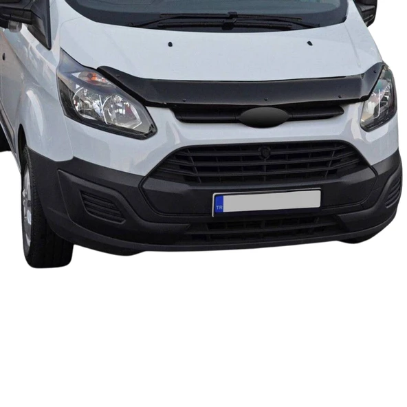 Ford Tourneo Custom Ön Kaput Koruyucu - Basic |  2012-2018 - 3