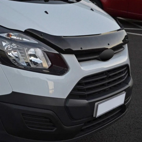 Ford Tourneo Custom Ön Kaput Koruyucu - Basic | 2012-2018 - 4