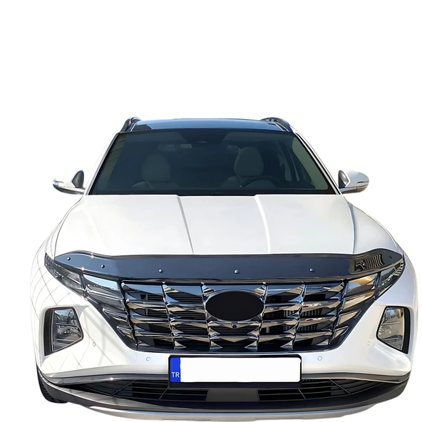 Hyundai Tucson Ön Kaput Koruyucu - Basic | 2020+ - 4