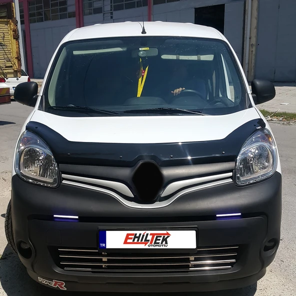 Renault Kangoo Ön Kaput Koruyucu - Basic | 2013-2021 - 3