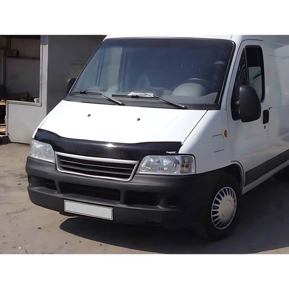 Fiat Ducato Ön Kaput Koruyucu - Basic | 1994-2006 - 3