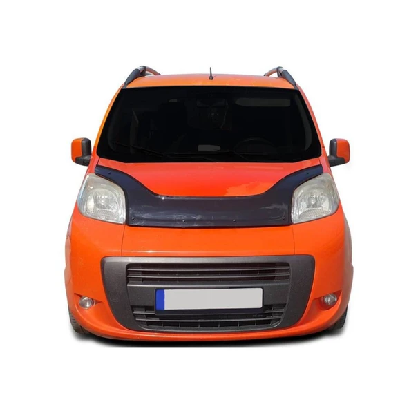 Peugeot Bipper Ön Kaput Koruyucu - Basic | 2008+ - 3