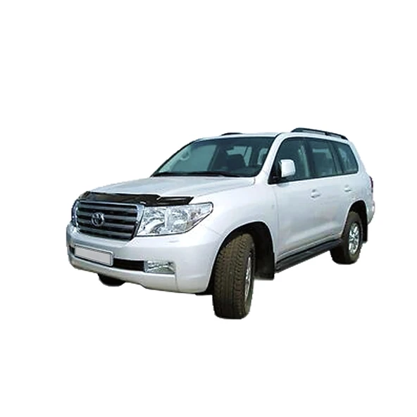 Toyota Land Cruiser 200 Ön Kaput Koruyucu - Basic | 2008-2014 - 3