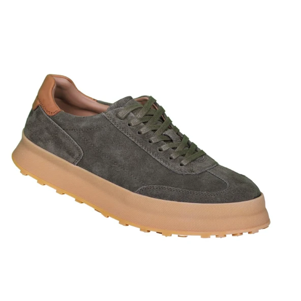 Lufian 112230207 Adam Casual Erkek Sneaker Ayakkab - Resim 6