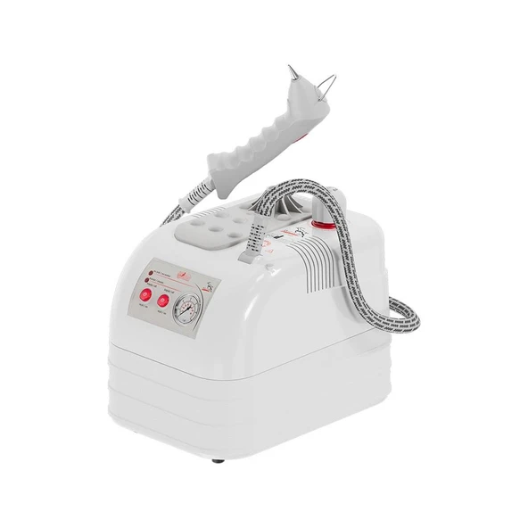 GOLDENTAL BUHARLI TEMİZLEME ROBOTU*3,5 LT - PLASTİK GÖVDE - 3