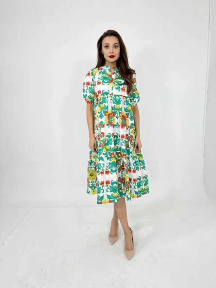 5522 ELBİSE-COLORADO - Resim 2