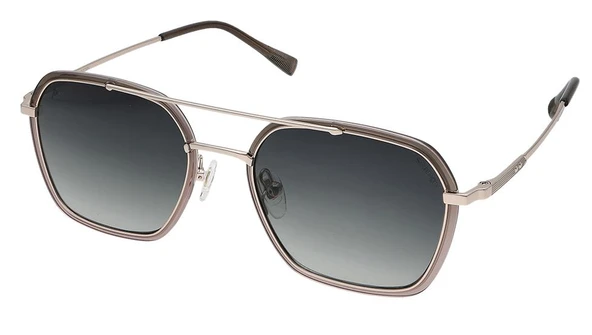 Slazenger 6913.C3 53 Polarize Unisex Güneş Gözlüğü
