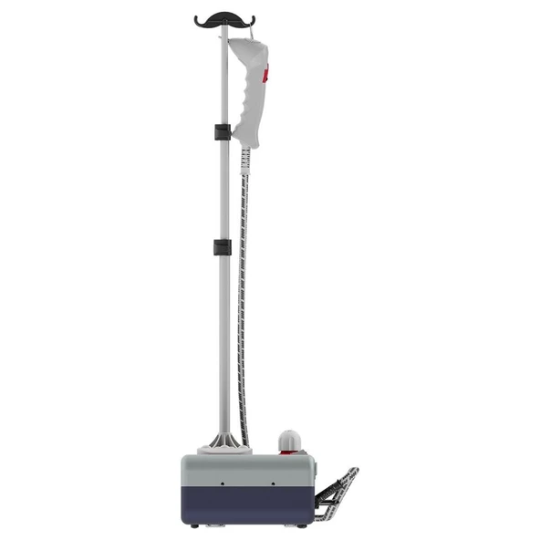 "GOLDENTAL" BUHARLI TEMİZLEME ROBOTU*1 LT- SAC GÖVDE - 7