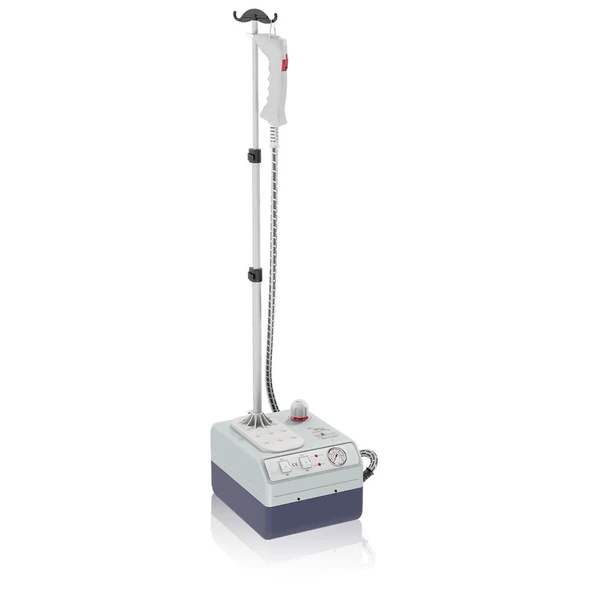 "GOLDENTAL" BUHARLI TEMİZLEME ROBOTU*2 LT- SAC GÖVDE - 2