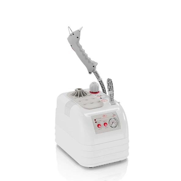 GOLDENTAL BUHARLI TEMİZLEME ROBOTU*3,5 LT - PLASTİK GÖVDE