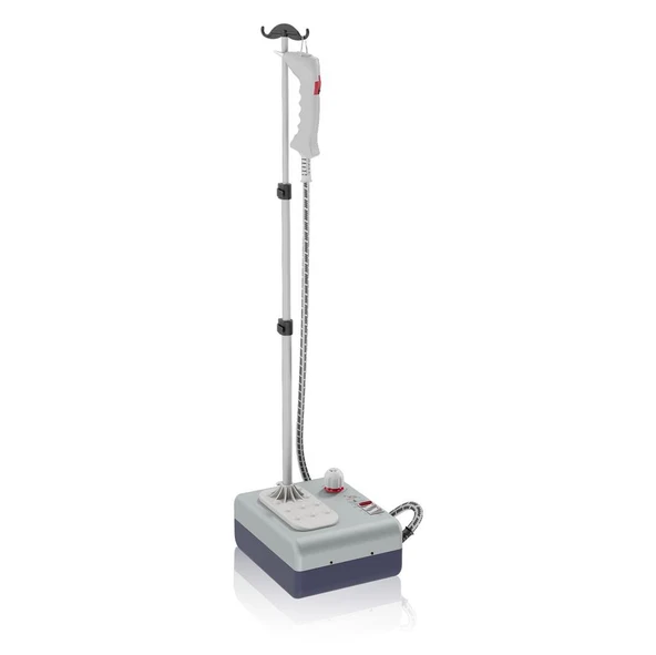 "GOLDENTAL" BUHARLI TEMİZLEME ROBOTU*1 LT- SAC GÖVDE - 2