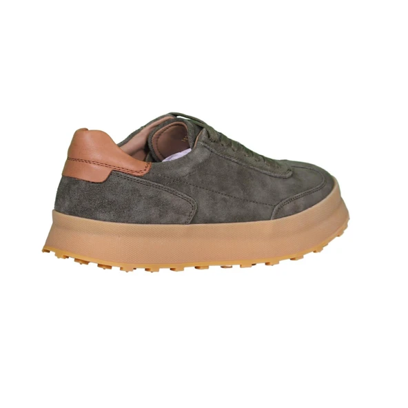 Lufian 112230207 Adam Casual Erkek Sneaker Ayakkab - Resim 9