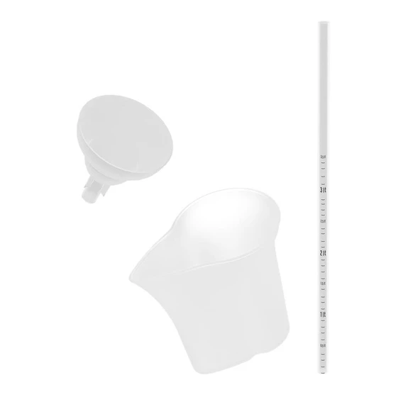 GOLDENTAL BUHARLI TEMİZLEME ROBOTU*3,5 LT - PLASTİK GÖVDE - 10