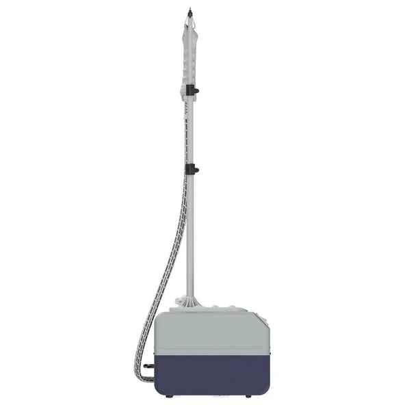 "GOLDENTAL" BUHARLI TEMİZLEME ROBOTU*3,5 LT - SAC GÖVDE - 6