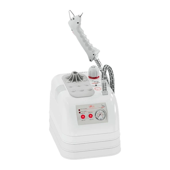 GOLDENTAL BUHARLI TEMİZLEME ROBOTU*3,5 LT - PLASTİK GÖVDE - 4