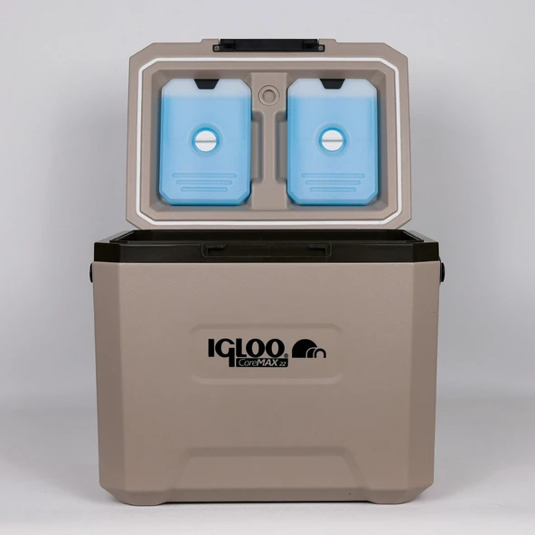 IGLOO CoreMAX 22 Buzluk 22 Litre - Resim 3