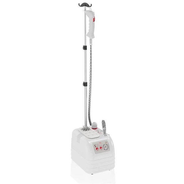 GOLDENTAL BUHARLI TEMİZLEME ROBOTU*3,5 LT - PLASTİK GÖVDE - 2
