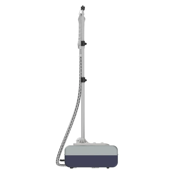 "GOLDENTAL" BUHARLI TEMİZLEME ROBOTU*1 LT- SAC GÖVDE - 6