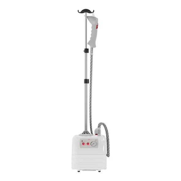 GOLDENTAL BUHARLI TEMİZLEME ROBOTU*3,5 LT - PLASTİK GÖVDE - 8