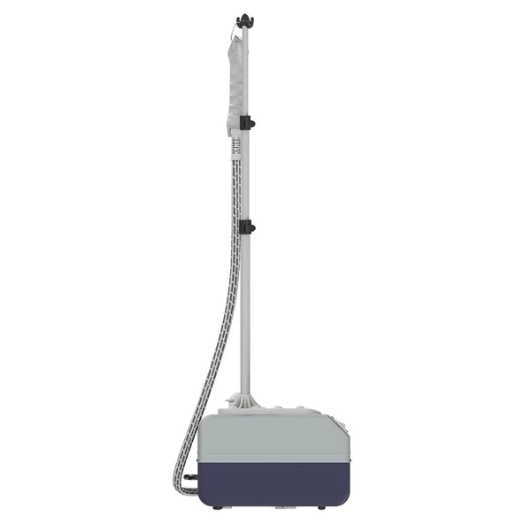 "GOLDENTAL" BUHARLI TEMİZLEME ROBOTU*2 LT- SAC GÖVDE - 6