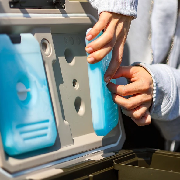 IGLOO CoreMAX 22 Buzluk 22 Litre ürün görseli 1