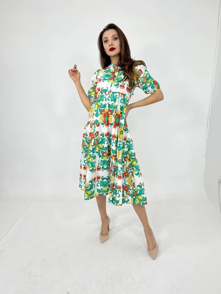 5522 ELBİSE-COLORADO - Resim 3