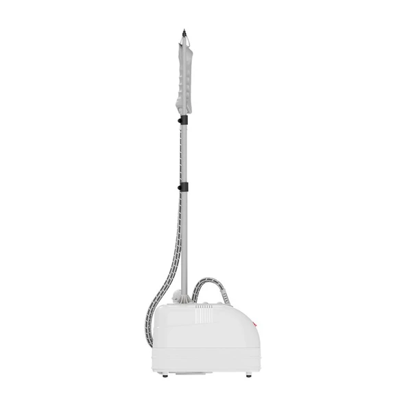 "GOLDENTAL" BUHARLI TEMİZLEME ROBOTU 2 LT - PLASTİK GÖVDE - 7