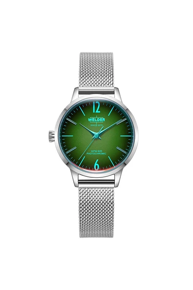 WELDER MOODY Welder Wrs202 Kadın Kol Saati