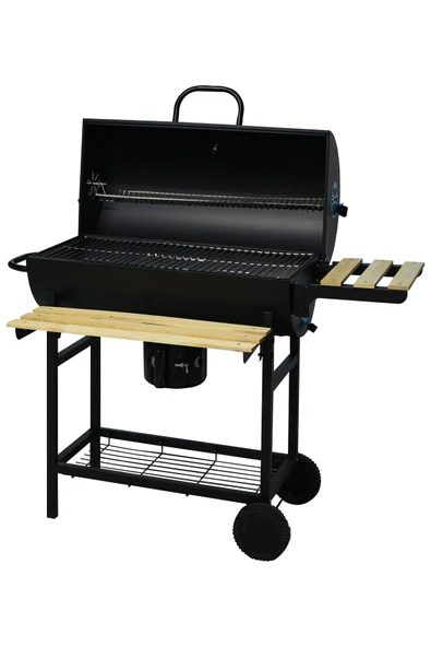 Luxell KB-737D Kömürlü Barbekü