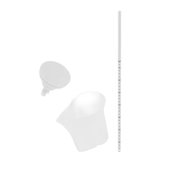 "GOLDENTAL" BUHARLI TEMİZLEME ROBOTU * 5 LT - SAC GÖVDE - 10