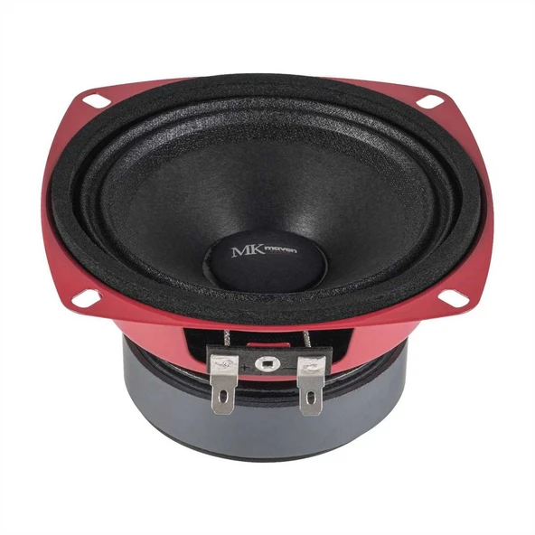 MK MAVEN KANG MK-TH2040 THOR SERIES 80 RMS 10 CM MİDRANGE HOPARLÖR 2adet - Resim 3