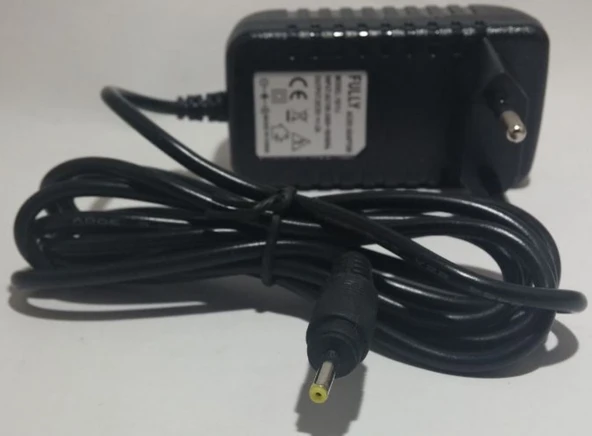 Fully O-1611J 5V 2A 3,5*1,35mm ADAPTÖR ürün görseli 1