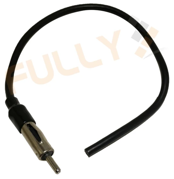 FULLY Oto Anten Kablosu 30cm (AVD-182) ürün görseli 1