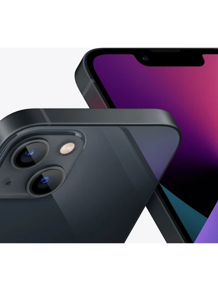 APPLE IPHONE 13 MİDNİGHT 128GB VİTRİN - Resim 4