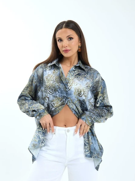 5764 GÖMLEK-LUCCA - Resim 3