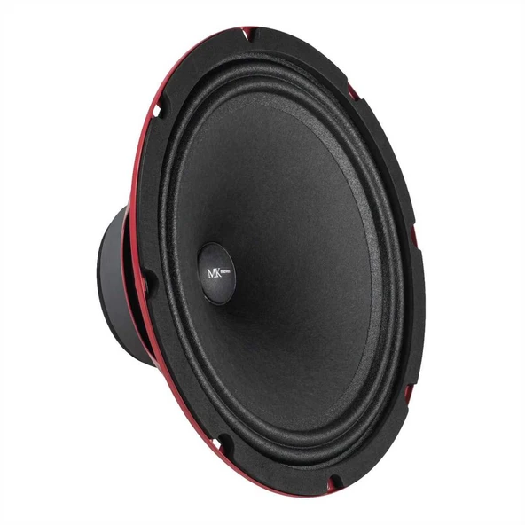 MK MAVEN KLANG MK-TH5080 100W RMS 20CM MİDRANGE 2adet - Resim 3