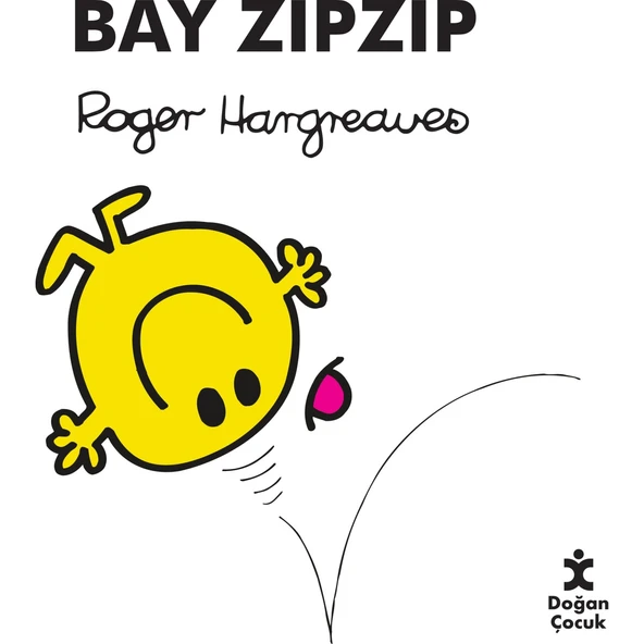 Bay Zıpzıp