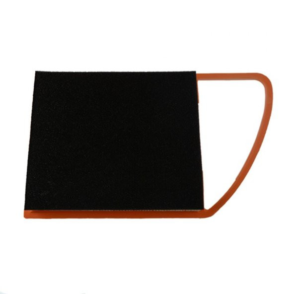 Citroen Berlingo II - C3 - C4 1.4-1.6 VTi Araba Hava Filtresi - Resim 2