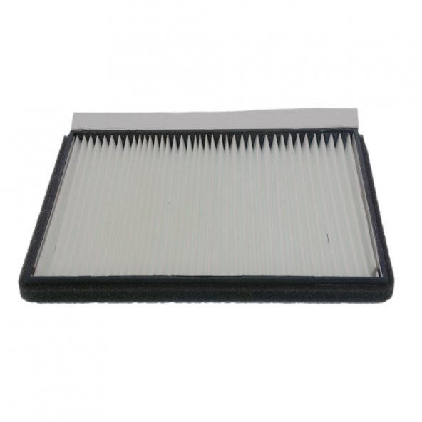 Hyundai Accent III 1.4 - 1.5 - 1.6 Araba Polen Filtresi