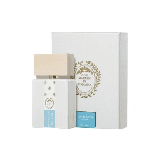 Giardini Di Toscana Bianco Latte EDP 100 ml