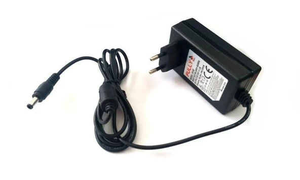 Fully O-1614D 16V 2A 5.5X2,5mm Santral Adaptör