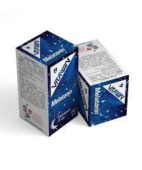 Vitawin Melatonin 3 mg 60 Tablet - 2