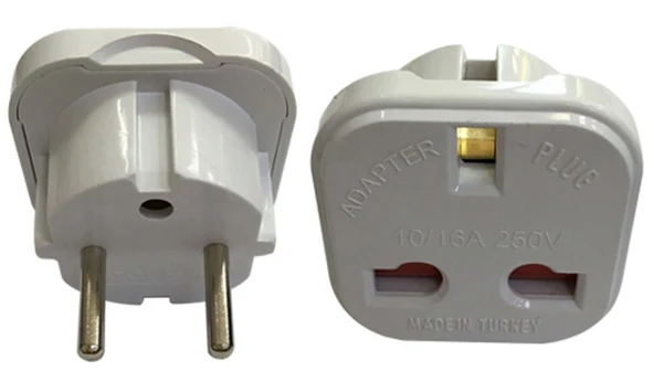 İngiliz Fiş ürün görseli